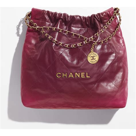 chanel 22 bag colors|chanel 22 bag collections.